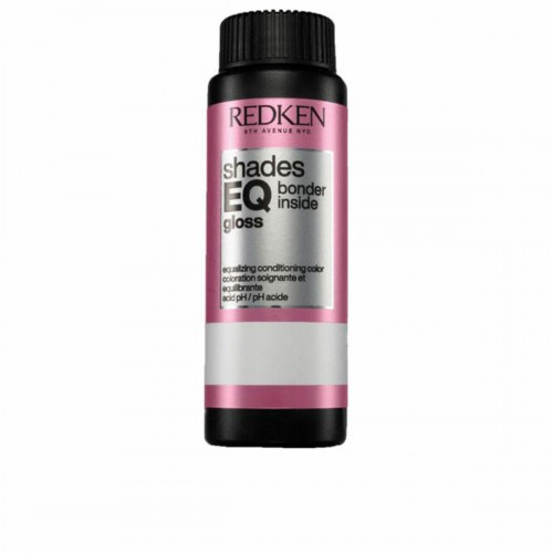 Hårfarvebehandling Redken Shades EQ Gloss #07N - 60 ml x 3