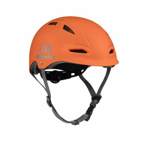 Cykelhjelm til børn Ociotrends Orange