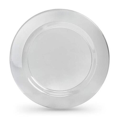 plade Algon 40,5 x 40,5 x 1,7 cm Cirkulær (18 enheder)