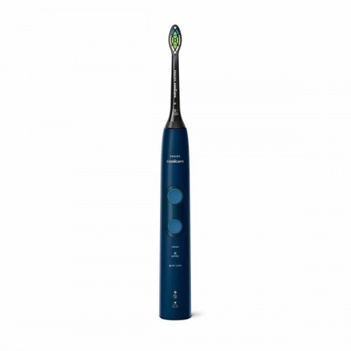 Philips Sonicare ProtectiveClean 5100 elektrisk tandbørste - 2 enheder