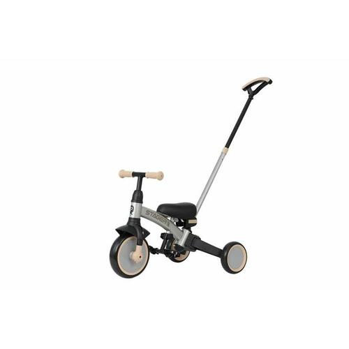 Børnecykel Ociotrends 3 in 1 Uden pedaler