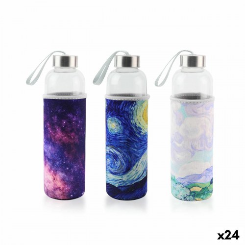 Drikkedunk glas 600 ml - Bewinner (24 stk.)