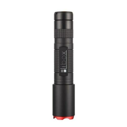 Lygte LED Libox akumulatorowa Ultra Compact LB0108