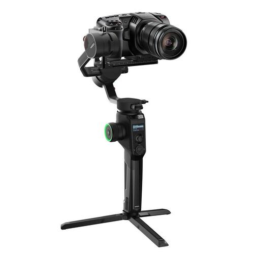 Stabilisering af støtte Gudsen AirCross 2