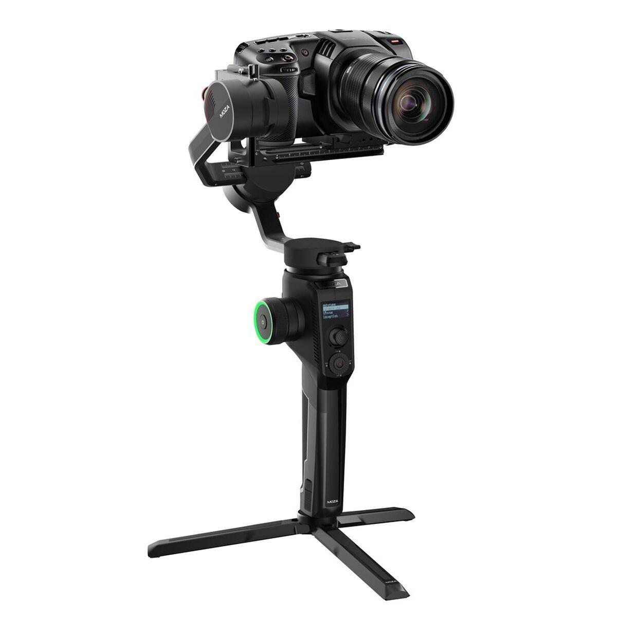 Stabilisering af støtte Gudsen AirCross 2