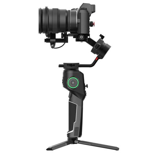 Stabilisering af støtte Gudsen AirCross 2