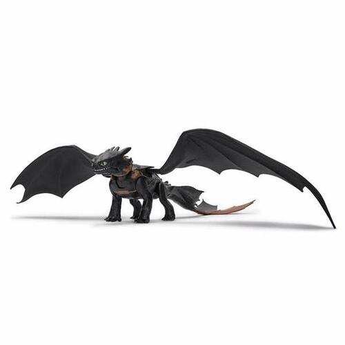 Spin Master dragefigur med lys og lyd - multifarvet, 15,24 × 35,56 × 25,4 cm