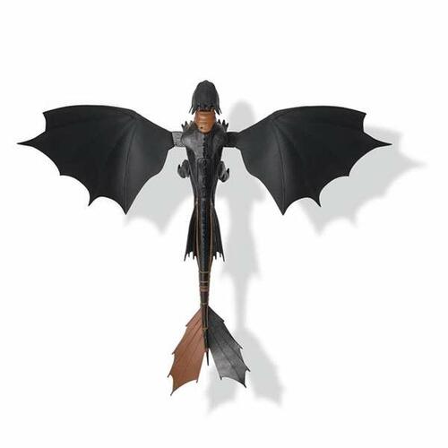 Spin Master dragefigur med lys og lyd - multifarvet, 15,24 × 35,56 × 25,4 cm