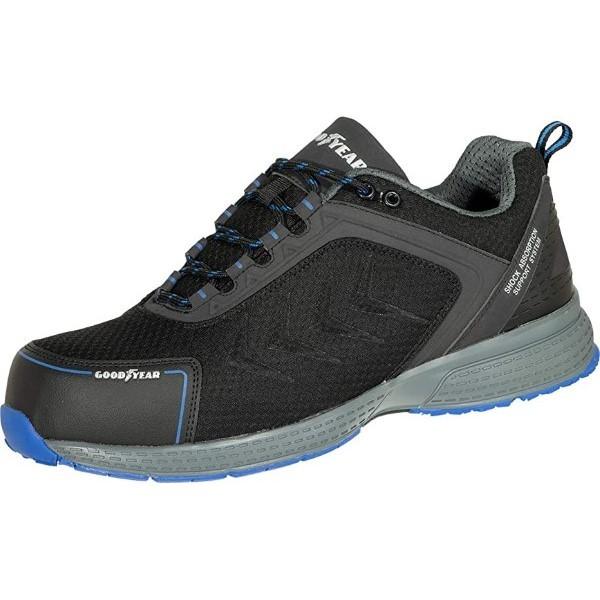 Sikkerhedssko Goodyear Herren 46 (OUTLET A+)