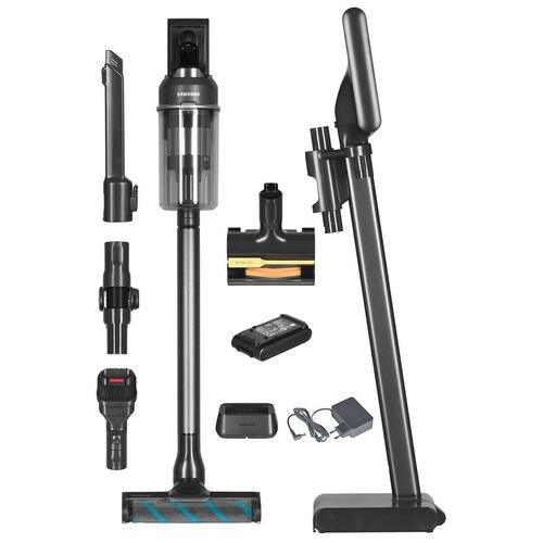 Stavstøvsuger Samsung VS20C955CTK/WA 210 W 580 W