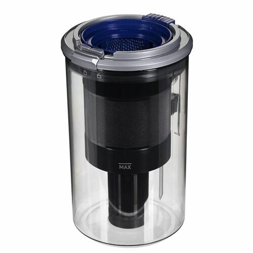 Stavstøvsuger Samsung VS20C955CTK/WA 210 W 580 W