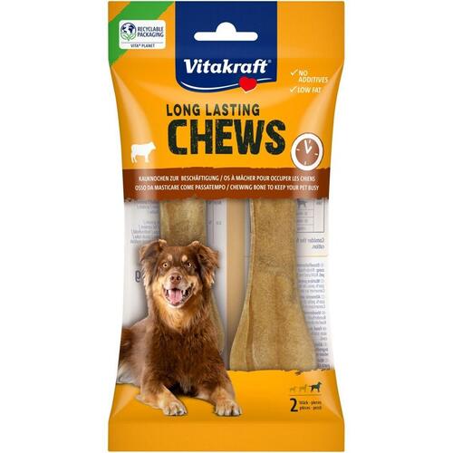 Hundesnack Vitakraft Beef 2 x 60 g