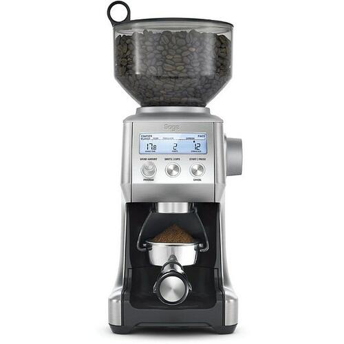 Elektrisk kværn Sage SCG820BSS4EEU1 Sort 450 g