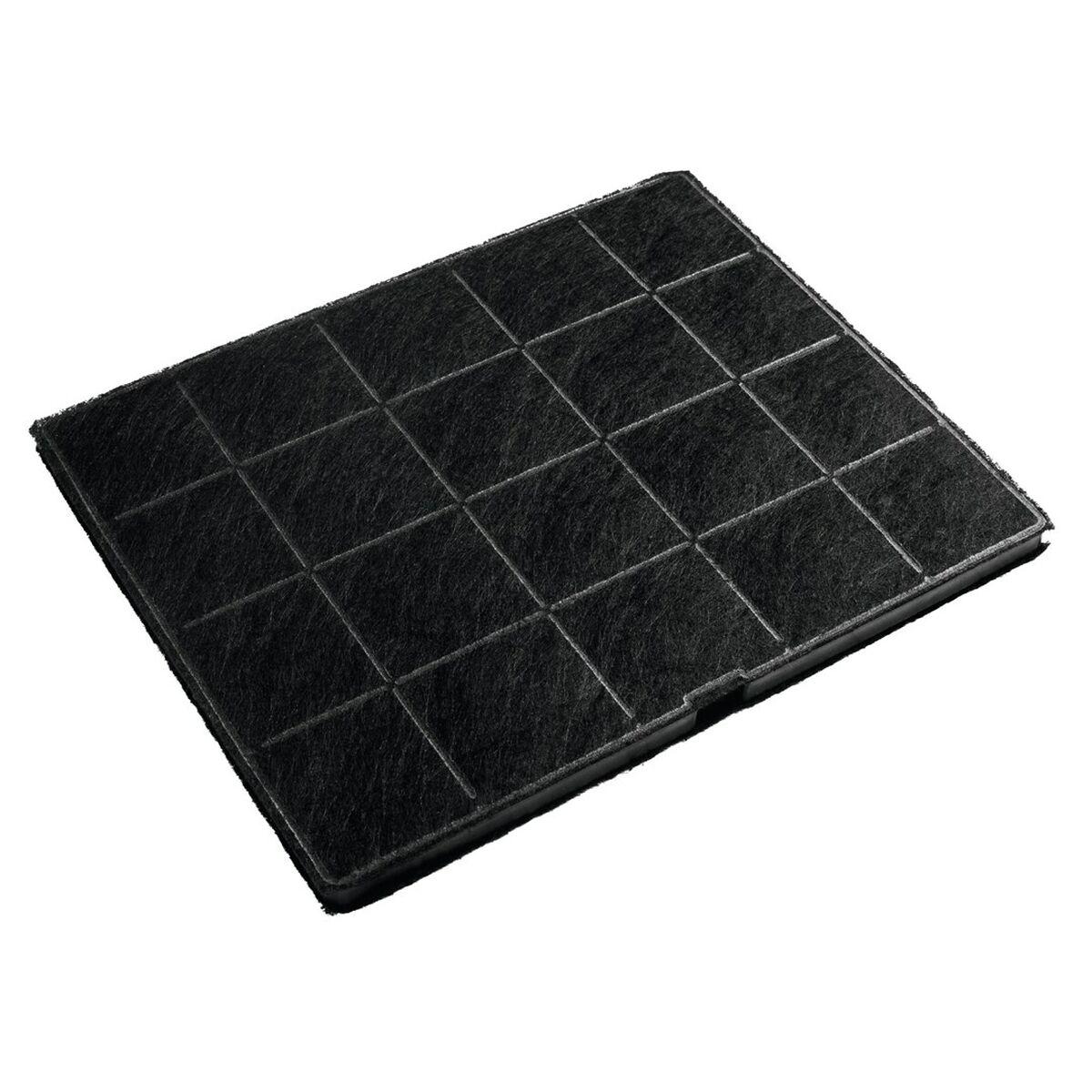 Metalfilter Til Køkken Emhætte Ventilator Electrolux Ecfb01st Charcoal
