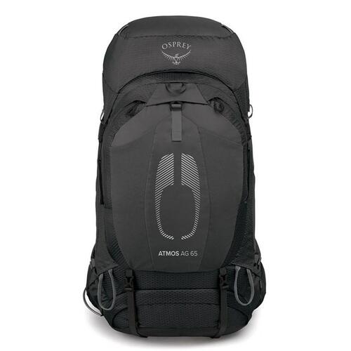 Bæltetaske OSPREY OS1-175/1/L/XL Sort