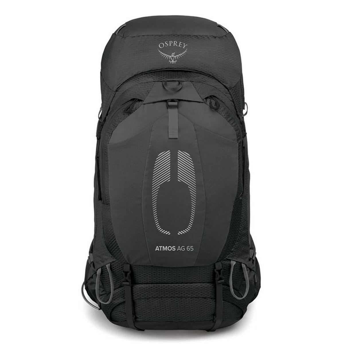 Bæltetaske OSPREY OS1-175/1/L/XL Sort