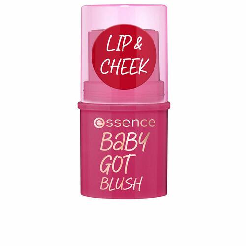 Makeup Sæt Essence BABY GOT
