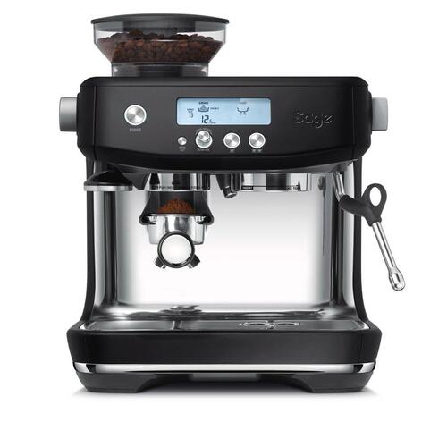 Superautomatisk kaffemaskine Sage SES878BTR4EEU1 Sort 1680 W 1 L