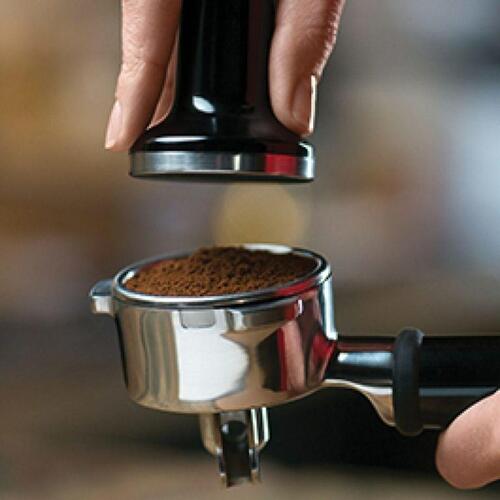 Superautomatisk kaffemaskine Sage SES878BTR4EEU1 Sort 1680 W 1 L