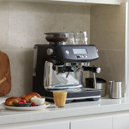 Superautomatisk kaffemaskine Sage SES878BTR4EEU1 Sort 1680 W 1 L