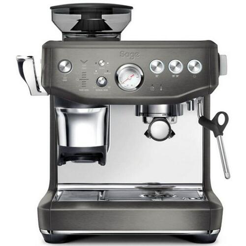 Superautomatisk kaffemaskine Sage SES876BST4EEU1 Stål 1850 W 15 bar 2 L 250 g