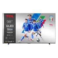 Smart-tv og tv
