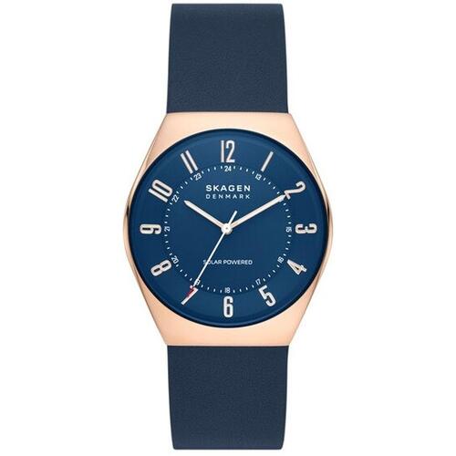 Dameur Skagen GRENEN SOLAR (Ø 37 mm)