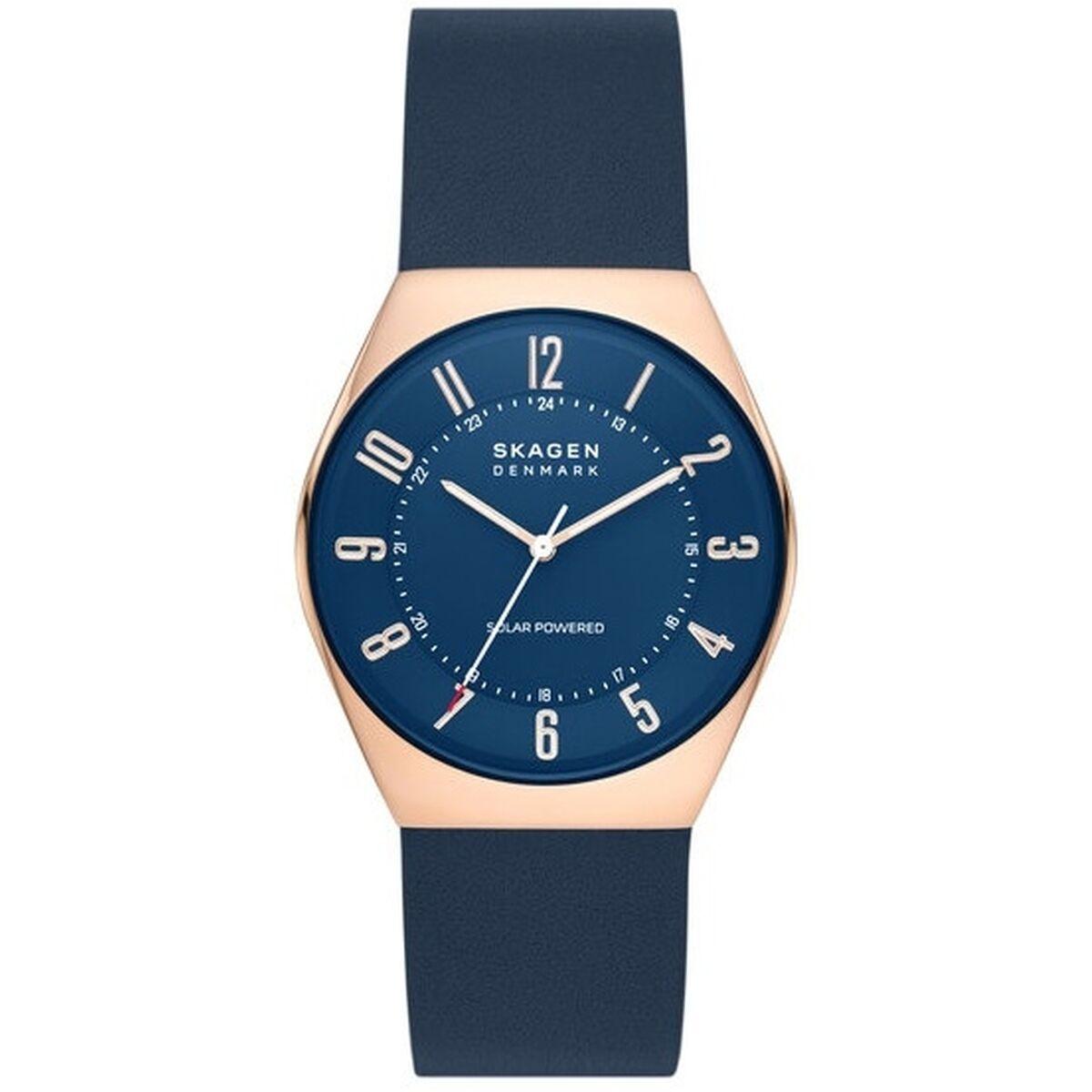 Dameur Skagen GRENEN SOLAR (Ø 37 mm)