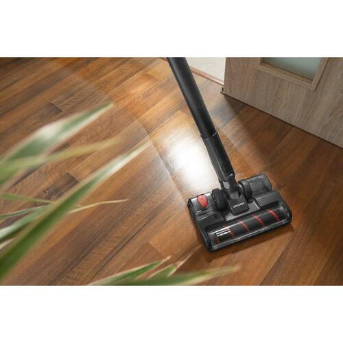 Concept VP6250 stavstøvsuger 500 W - uden pose, sort