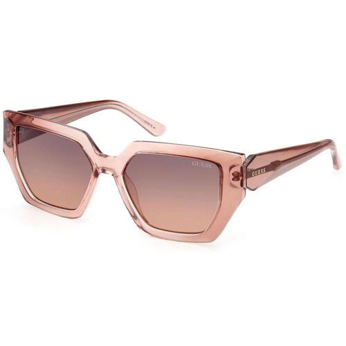 Solbriller Guess GU7896