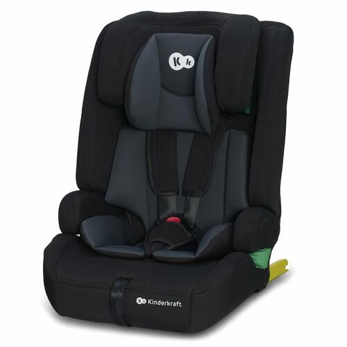 Autostol Kinderkraft SAFETY FIX 2 i-Size Sort