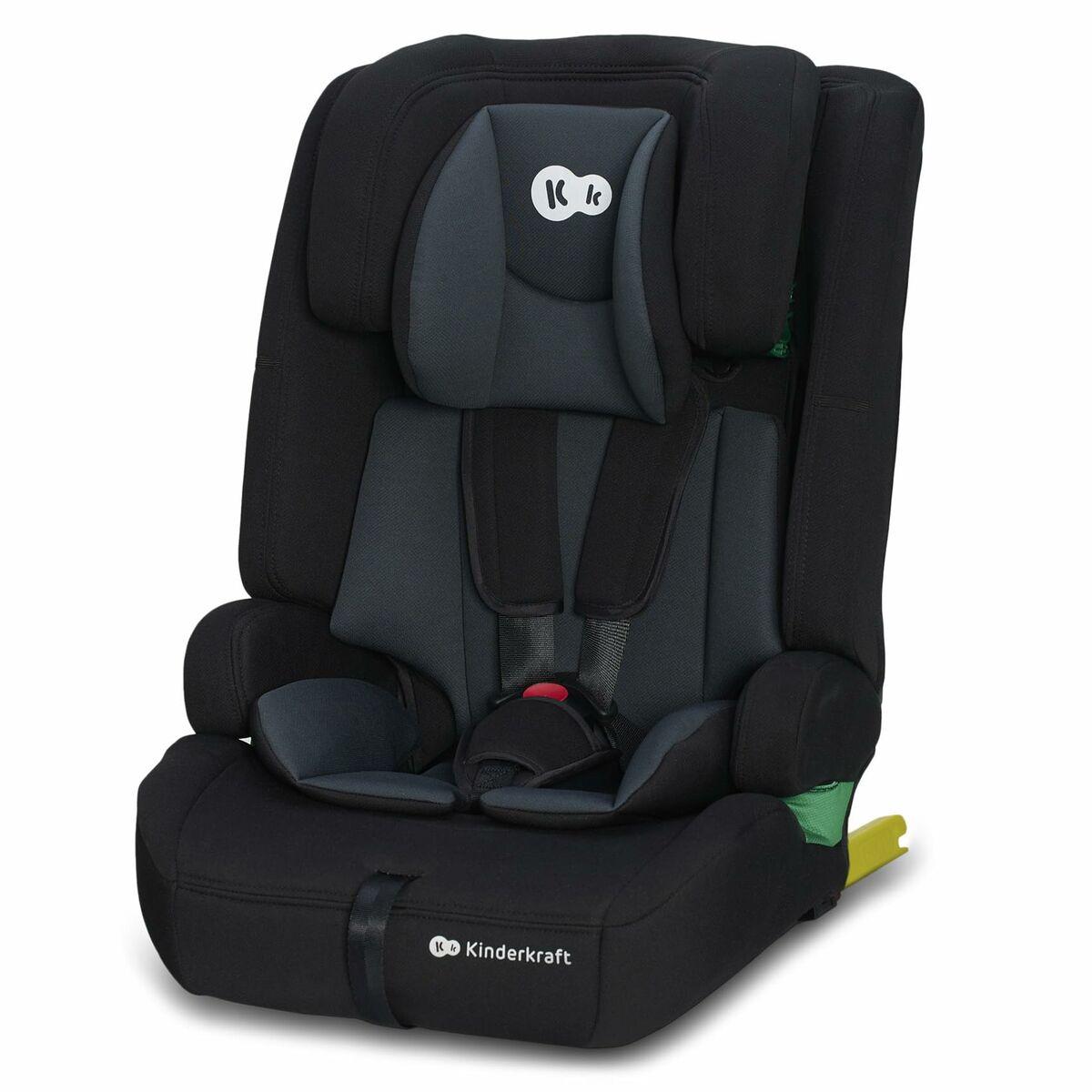 Autostol Kinderkraft SAFETY FIX 2 i-Size Sort