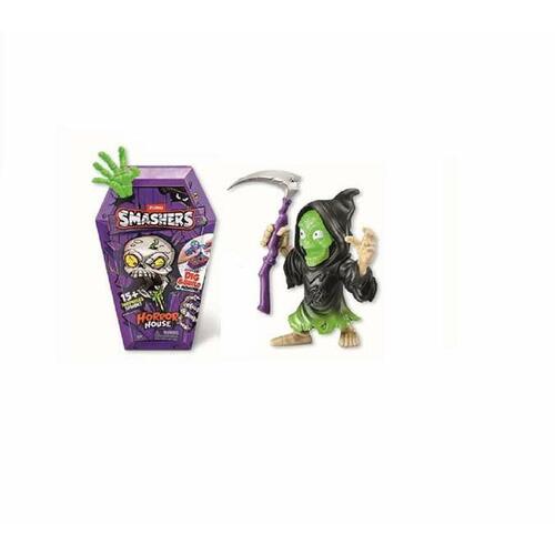 Action Figurer Zuru Smashers Horror House 30 x 15 cm 35 x 15 cm