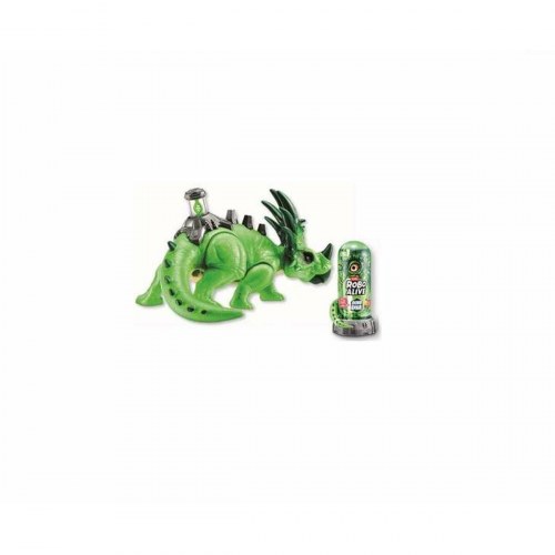 Action Figurer Zuru Robo Alive Dino Dna