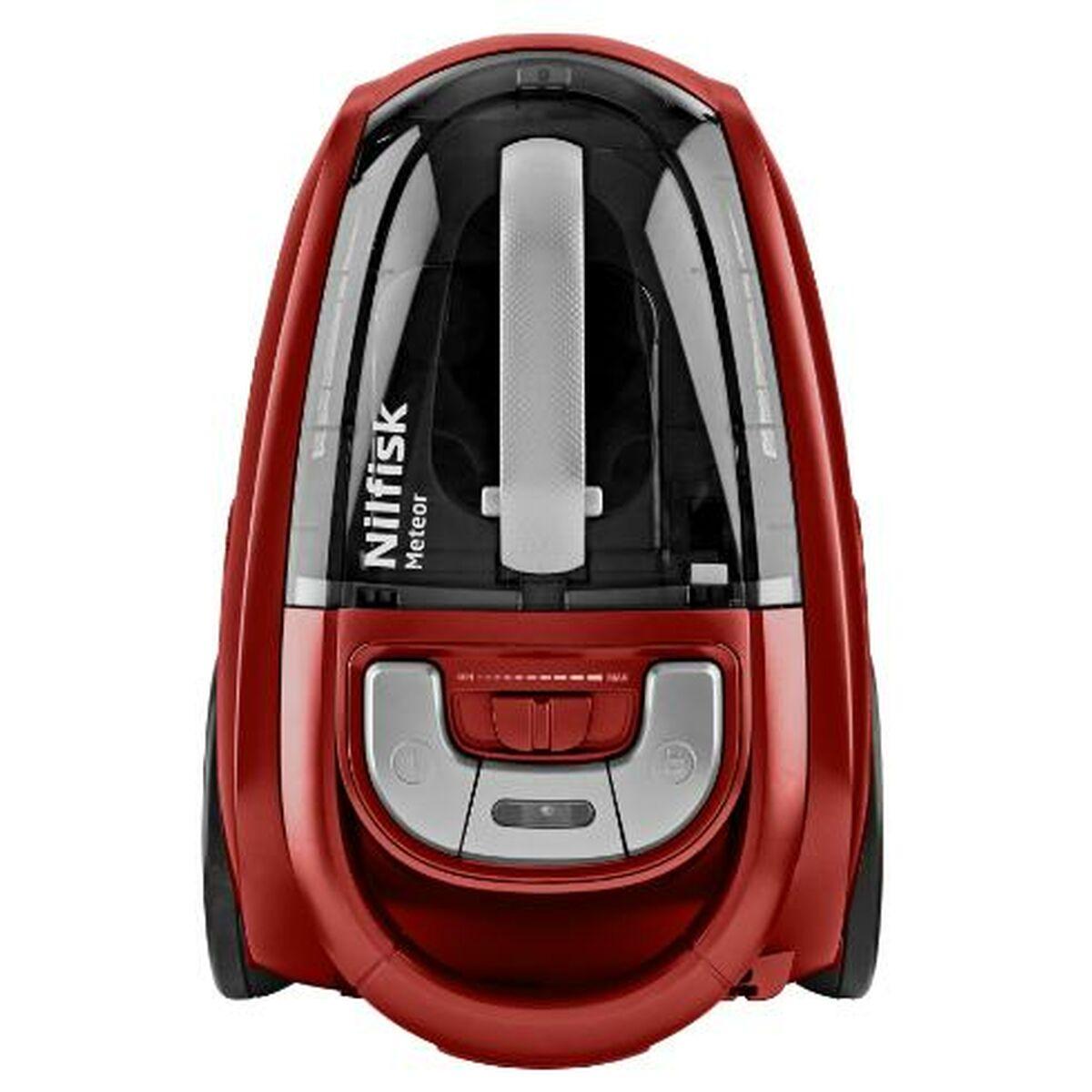 Støvsuger Nilfisk METEOR LUXE