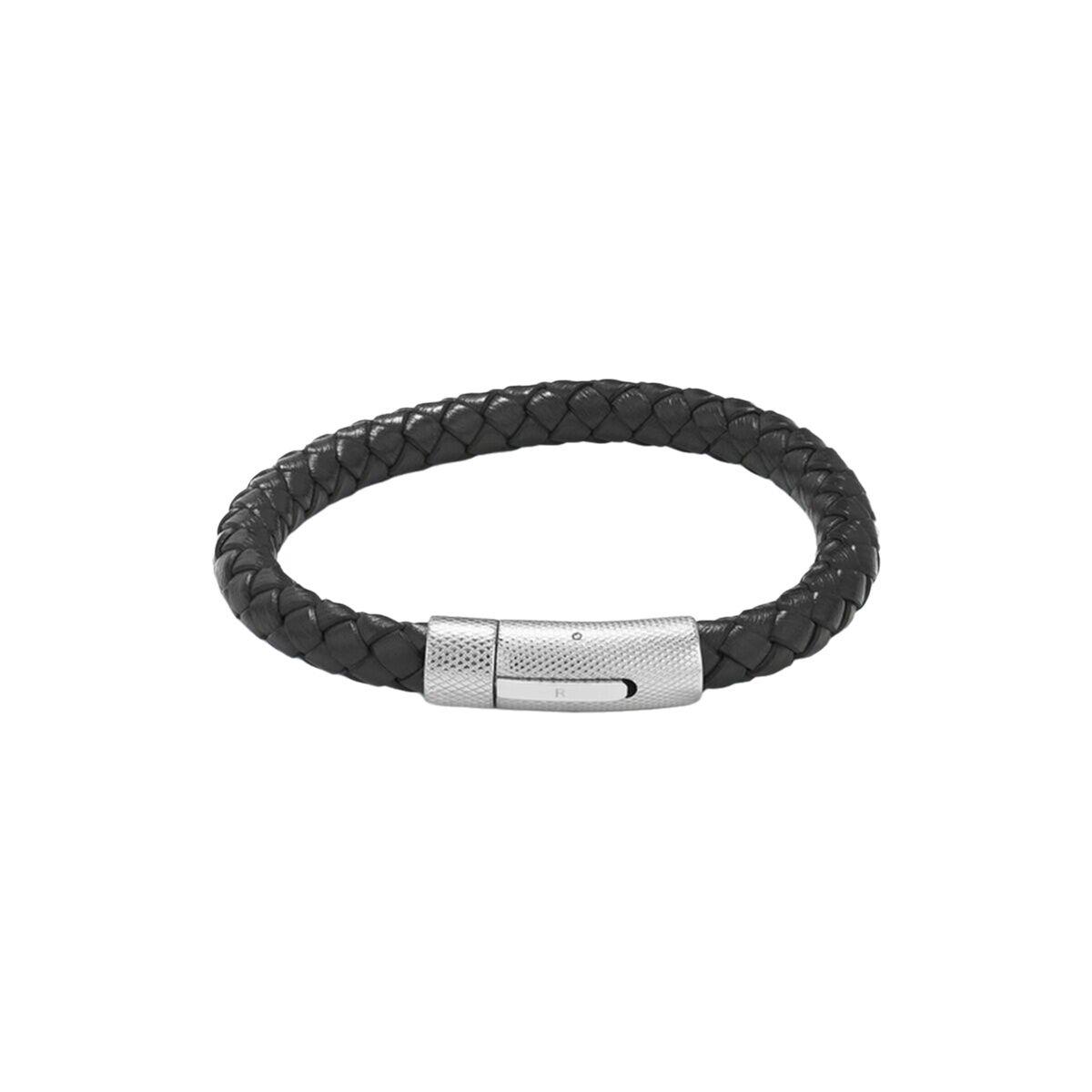 Radiant RH000261 herrearmbånd - sort