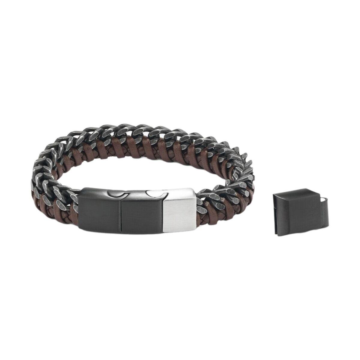 Radiant RH000201 herrearmbånd - maskulint armbånd