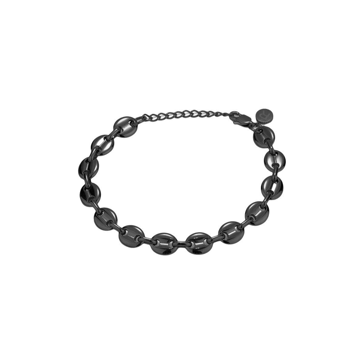 Radiant armbånd til mænd RH000222 - sort
