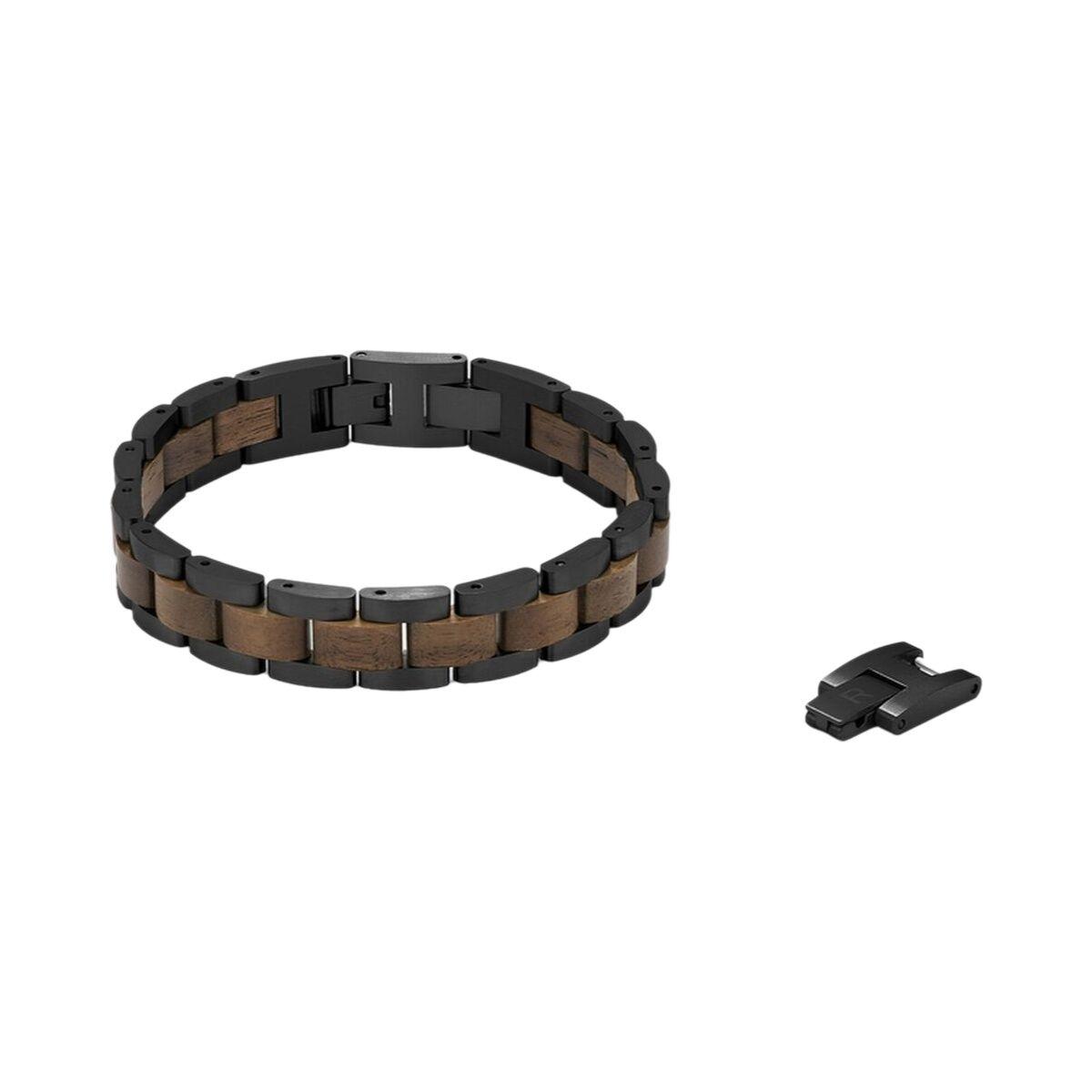 Radiant RH000252 armbånd til mænd - klassisk herrearmbånd