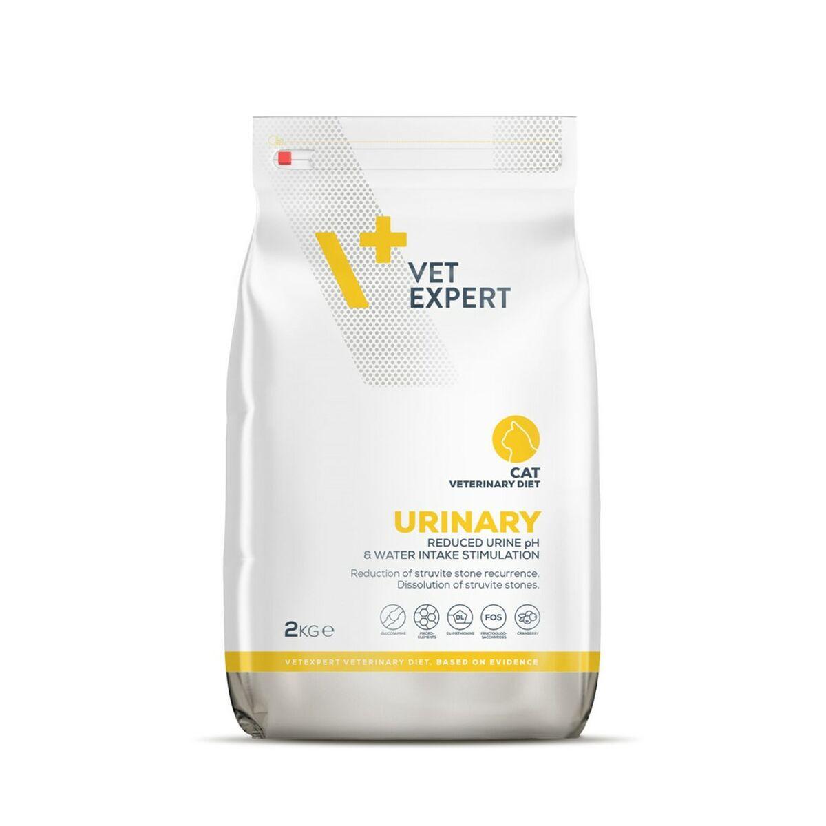 VETEXPERT Urinary kattemad - 2 kg