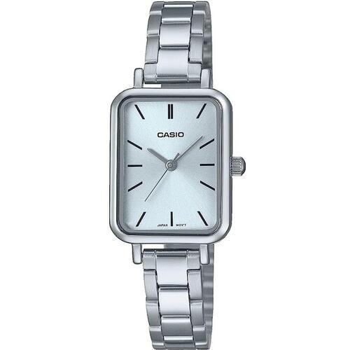 Dameur Casio COLLECTION Hvid
