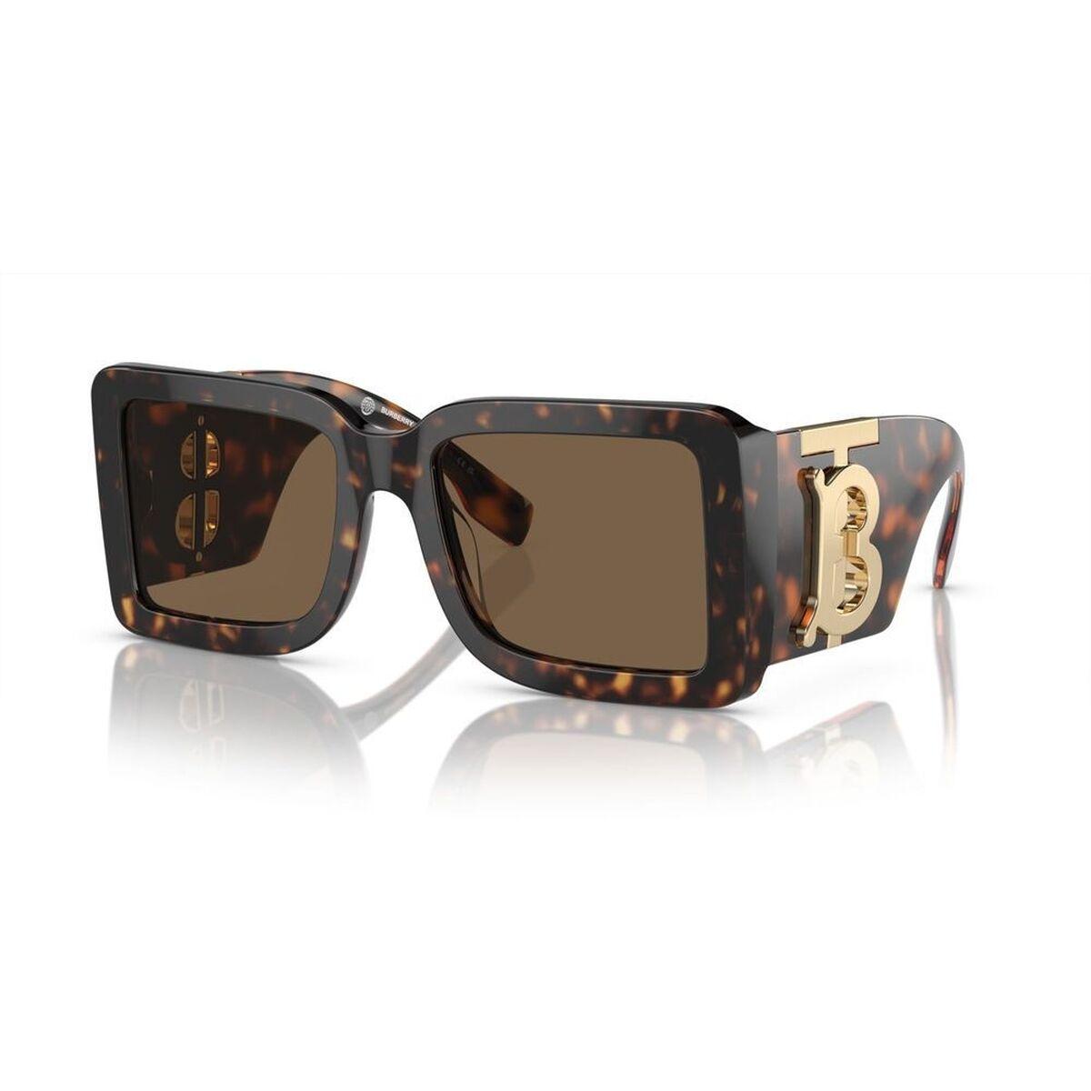 Solbriller Til Kvinder Burberry Be 4406u