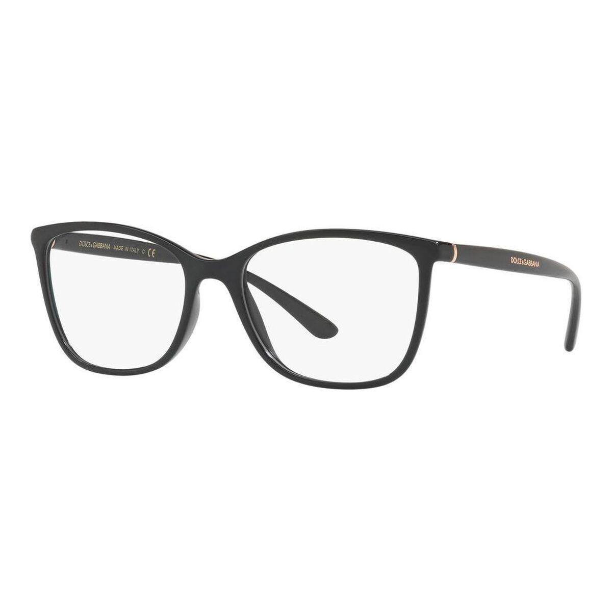 Brillestel Dolce & Gabbana ESSENTIAL DG 5026