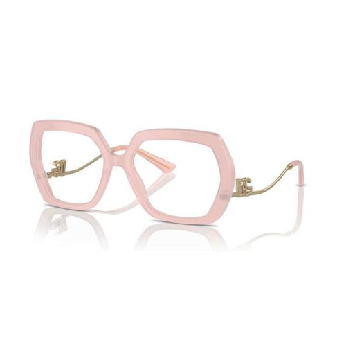 Brillestel Dolce & Gabbana DG 3390B