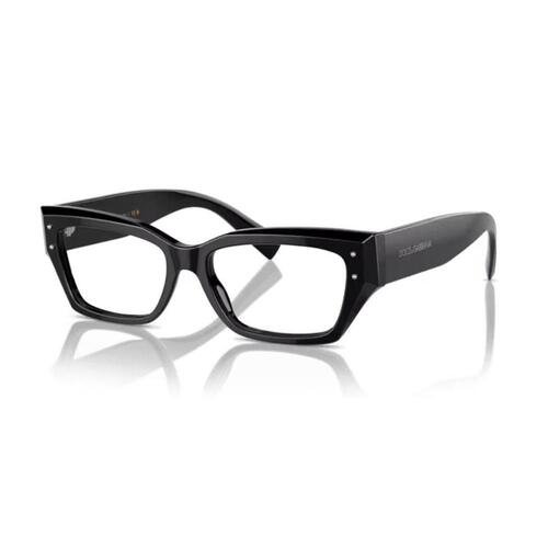 Brillestel Dolce & Gabbana DG 3387