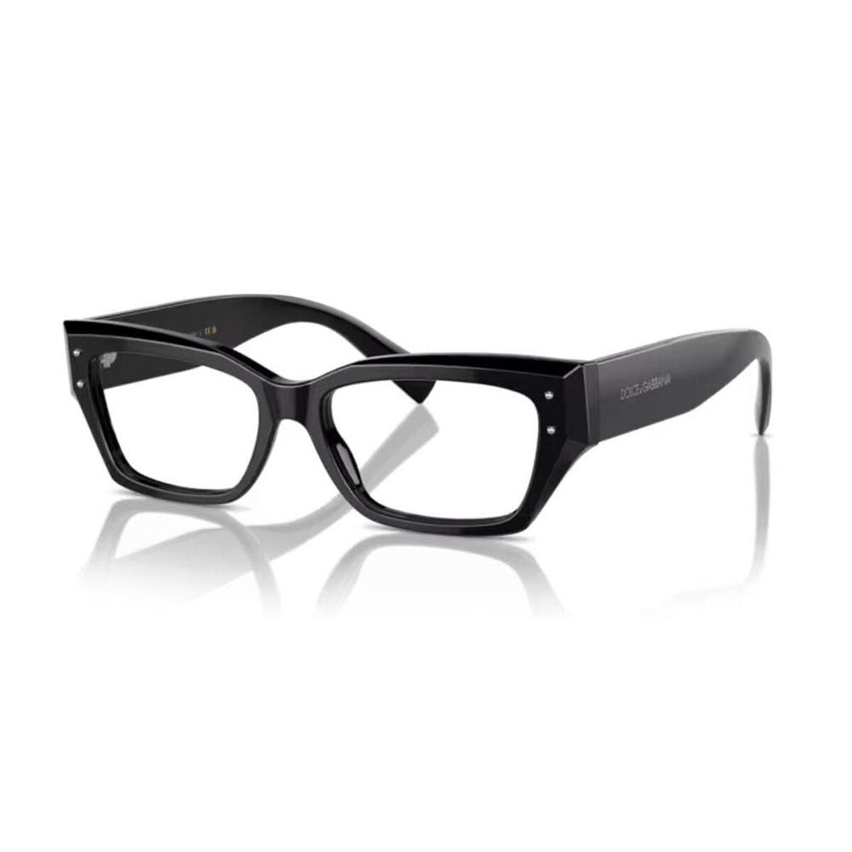 Brillestel Dolce & Gabbana DG 3387