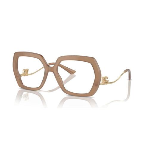 Brillestel Dolce & Gabbana DG 3390B