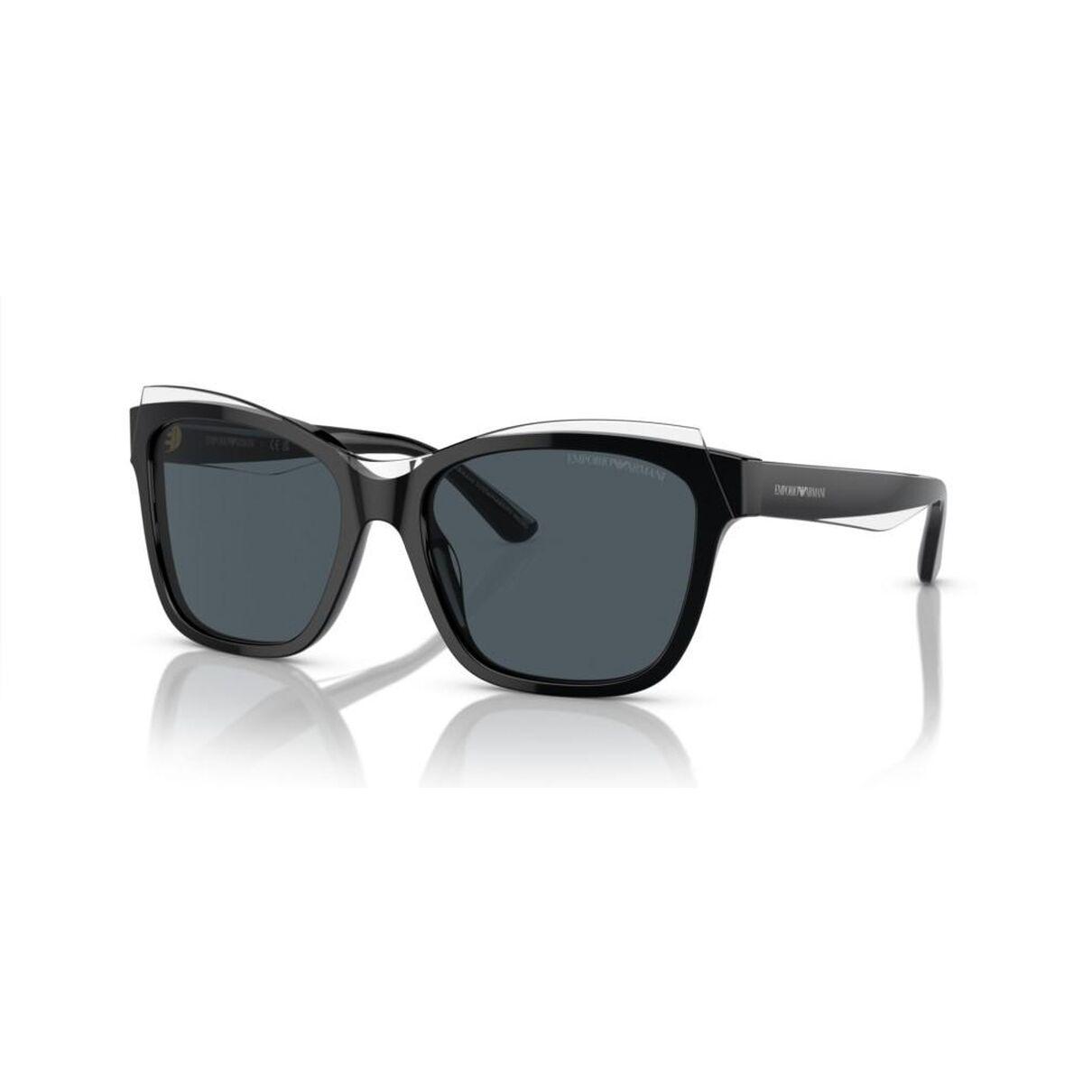 Solbriller til kvinder Emporio Armani EA 4209