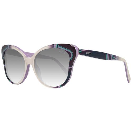 Solbriller til kvinder Emilio Pucci EP0062 5724W
