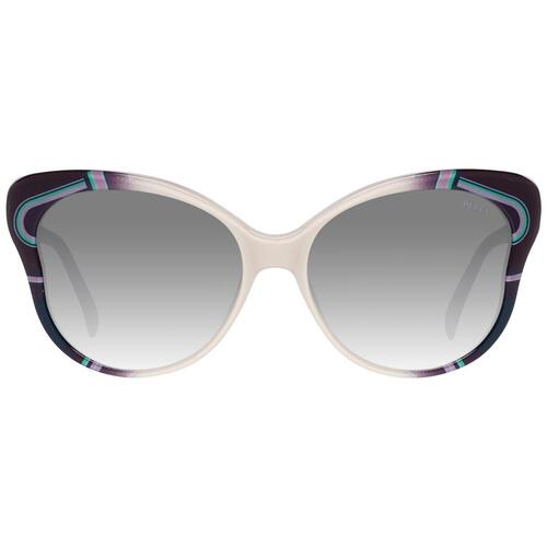 Solbriller til kvinder Emilio Pucci EP0062 5724W